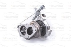 Mitsubishi EVO 9 Turbocharger Assy