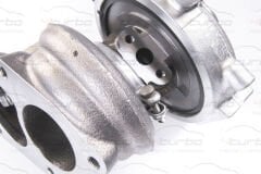 Mitsubishi EVO 9 Turbocharger Assy