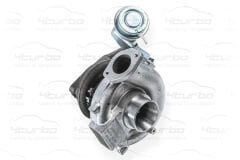 Mitsubishi EVO 9 Turbocharger Assy
