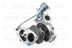Mitsubishi EVO 9 Turbocharger Assy