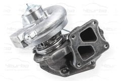 Mitsubishi EVO 9 Turbocharger Assy