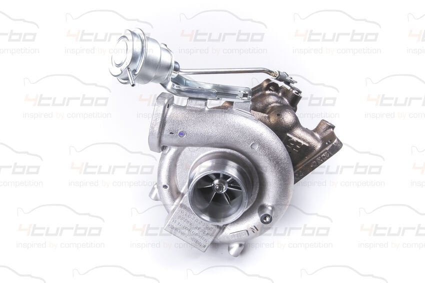 Mitsubishi EVO 9 Turbocharger Assy