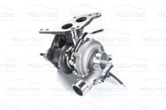 Subaru Impreza STI 2010+ Twin Scroll Turbocharger VF53