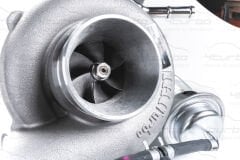 Subaru Impreza STI 2010+ Twin Scroll Turbocharger VF53