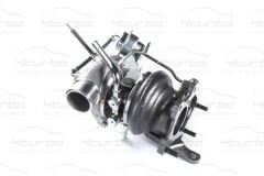 Subaru Impreza STI 2010+ Twin Scroll Turbocharger VF53