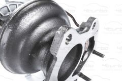 Subaru Impreza STI 2010+ Twin Scroll Turbocharger VF53