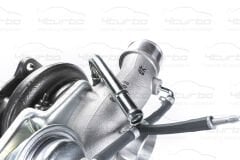 Subaru Impreza STI 2010+ Twin Scroll Turbocharger VF53