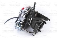 Subaru Impreza STI IHI VF34 Turbocharger