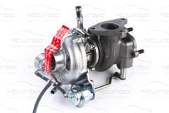 Subaru Impreza STI IHI VF34 Turbocharger