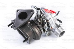 Subaru Impreza STI IHI VF34 Turbocharger