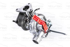 Subaru Impreza STI IHI VF34 Turbocharger