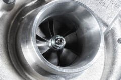 Mitsubishi EVO 9 GSR RS MR Group N Turbocharger