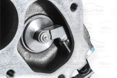 Mitsubishi EVO 9 GSR RS MR Group N Turbocharger