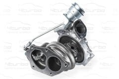 Mitsubishi EVO 9 GSR RS MR Group N Turbocharger