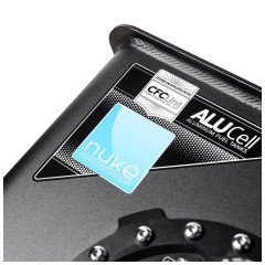 NUKE PERFORMANCE ALUCELL FUEL CELL 60L WITH NUKE PERFORMANCE CFC UNIT