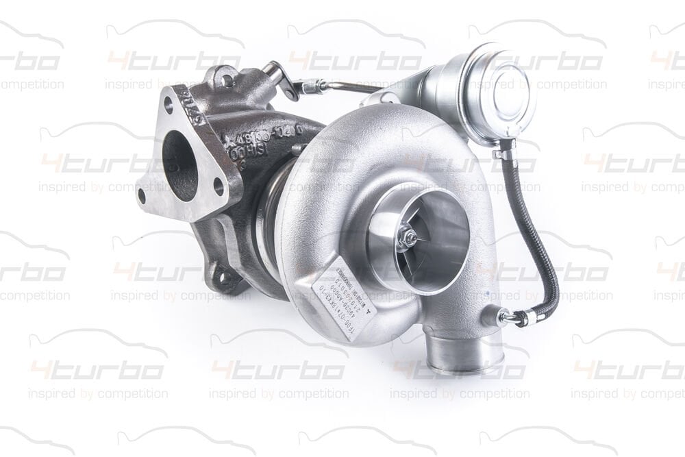 Subaru Impreza STI EJ207 EJ257 Mitsubishi TF06 Turbocharger