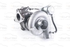 Subaru Impreza STI EJ207 EJ257 Mitsubishi TF06 Turbocharger