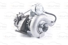Subaru Impreza STI EJ207 EJ257 Mitsubishi TF06 Turbocharger