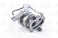 Subaru Impreza STI EJ207 EJ257 Mitsubishi TF06 Turbocharger