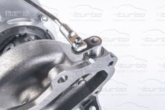 Subaru Impreza STI EJ207 EJ257 Mitsubishi TF06 Turbocharger