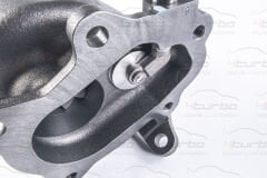 Subaru Impreza STI EJ207 EJ257 Mitsubishi TF06 Turbocharger