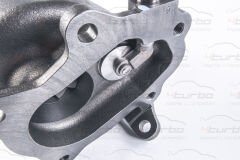 Subaru Impreza STI EJ207 EJ257 Mitsubishi TF06 Turbocharger