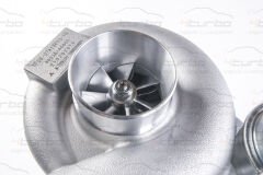 Subaru Impreza STI EJ207 EJ257 Mitsubishi TF06 Turbocharger