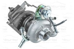 Subaru Impreza WRX STI VF48 Turboşarj 2008+