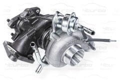 Subaru Impreza STI VF53 Twin Scroll Turbo 2010+