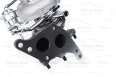 Subaru Impreza STI VF53 Twin Scroll Turbo 2010+