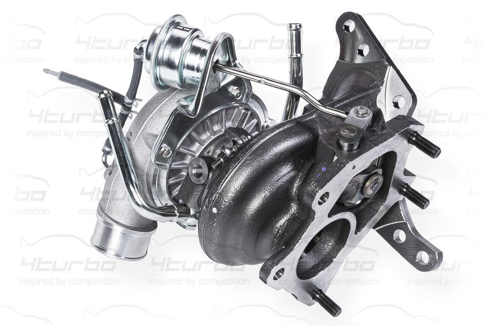 IHI VF48 Upgrade Turbo Subaru Impreza STI 2008-2014 WRX STI