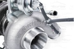 IHI VF48 Upgrade Turbo Subaru Impreza STI 2008-2014 WRX STI