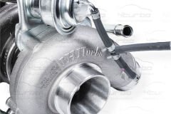IHI VF48 Upgrade Turbo Subaru Impreza STI 2008-2014 WRX STI