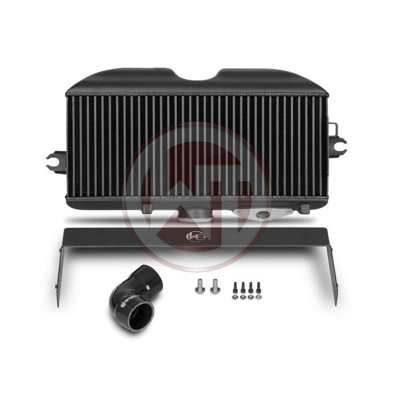 Competition Intercooler Kit Subaru WRX STI 2002-2005 (RHD)