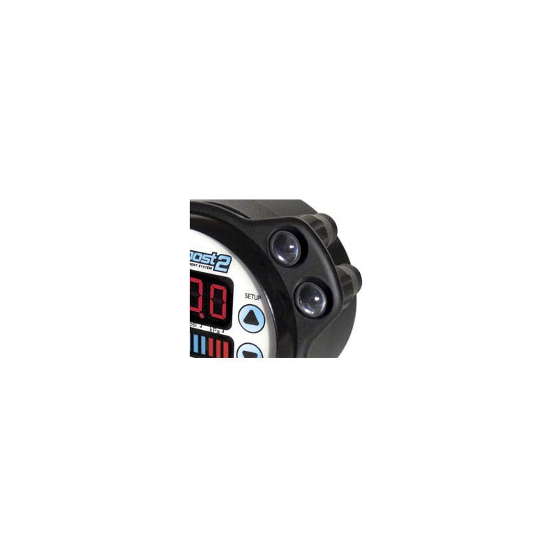 TURBOSMART EB2 60MM DUAL SHIFT BLACK