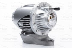 HKS SQV4 Blow Off Valve Subaru Impreza STI 2008-2014 WRX STI