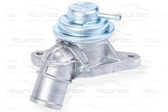 Subaru STI By-Pass Valfi DV Impreza STI WRX STI