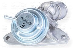 Subaru STI By-Pass Valfi DV Impreza STI WRX STI