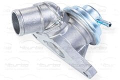 Subaru STI By-Pass Valfi DV Impreza STI WRX STI