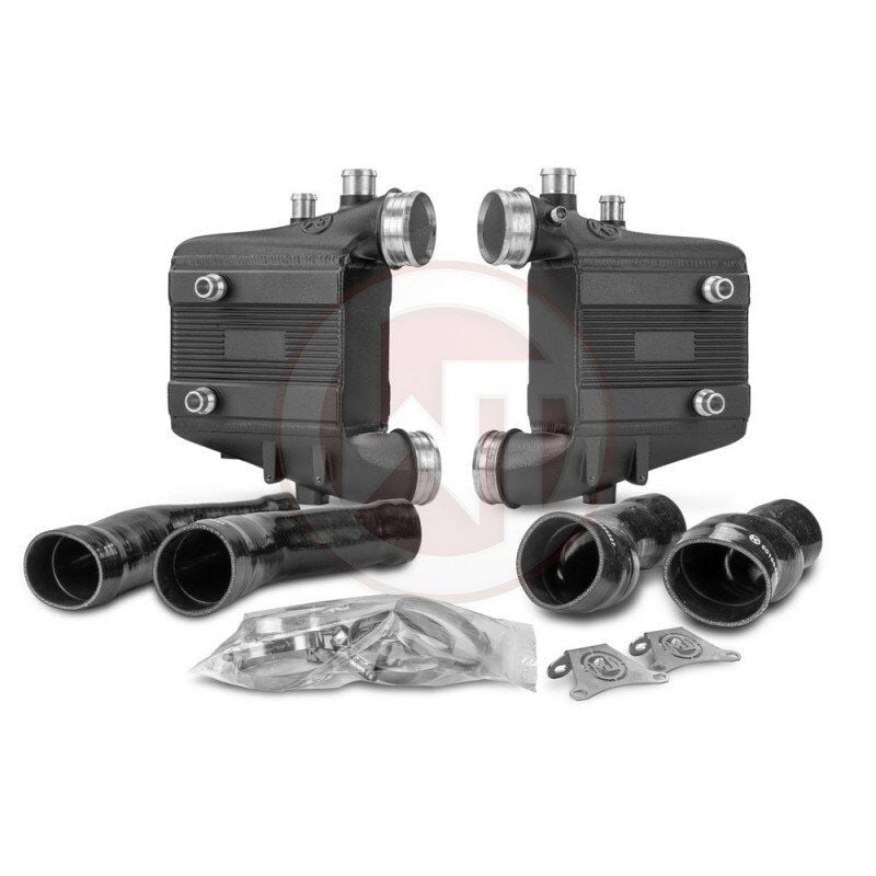 Performans İntercooler Kiti Mercedes C190 AMG GT