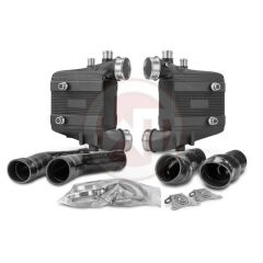 Performans İntercooler Kiti Mercedes C190 AMG GT