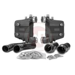 Performance Intercooler Kit Mercedes C190 AMG GT