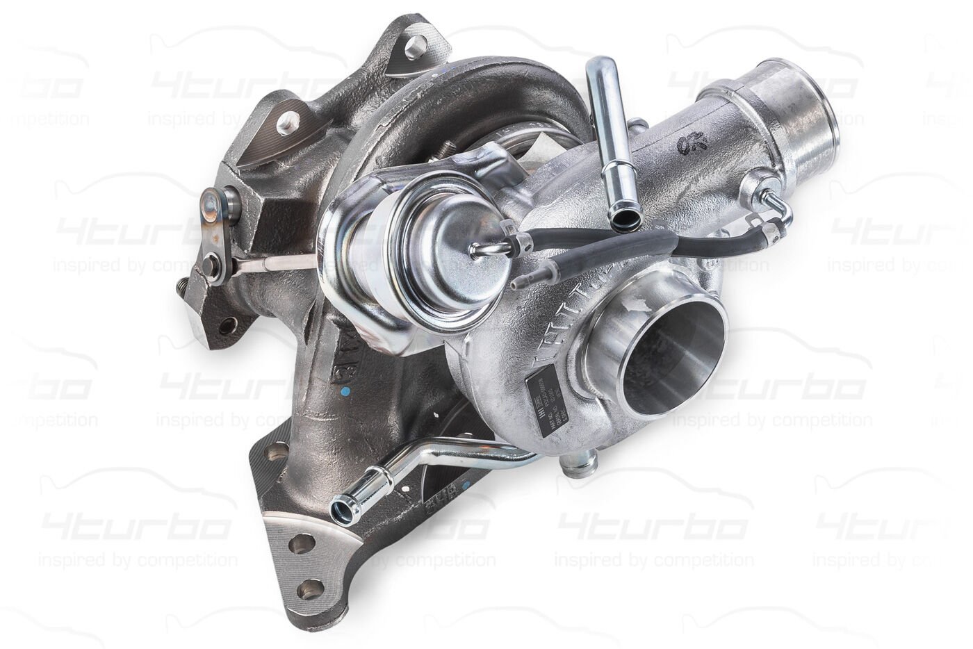 IHI VF36 Twin Scroll Turbo Subaru Impreza STI 2005-2007