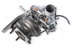 IHI VF36 Twin Scroll Turbo Subaru Impreza STI 2005-2007