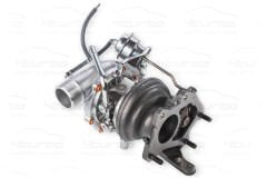 IHI VF36 Twin Scroll Turbo Subaru Impreza STI 2005-2007