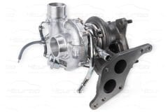 IHI VF36 Twin Scroll Turbo Subaru Impreza STI 2005-2007