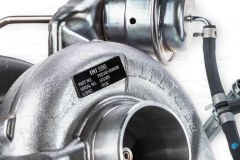 IHI VF36 Twin Scroll Turbo Subaru Impreza STI 2005-2007