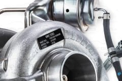 IHI VF36 Twin Scroll Turbo Subaru Impreza STI 2005-2007