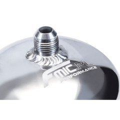 SWIRL POT 2L WITH DUAL PUMPS SLOT