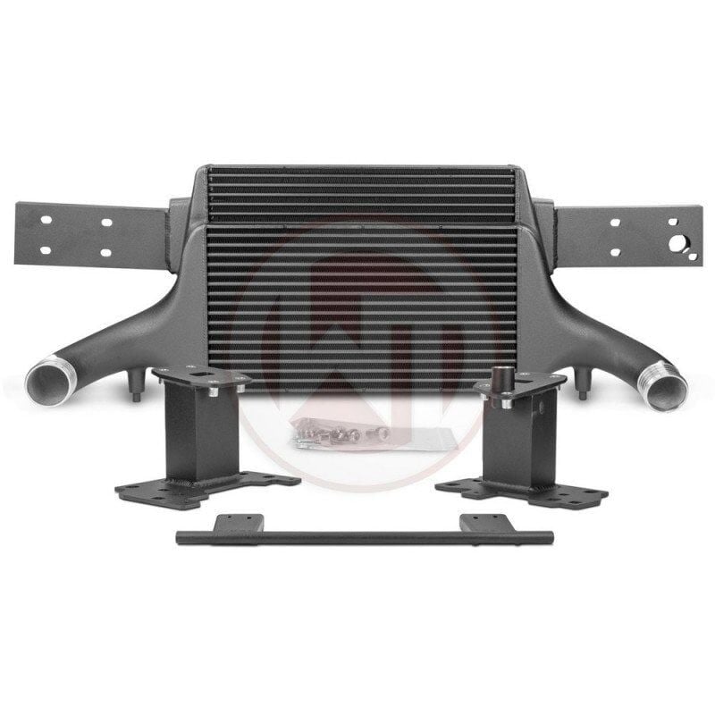 Yarış İntercooler Kiti Evo 3 Audi RSQ3 F3